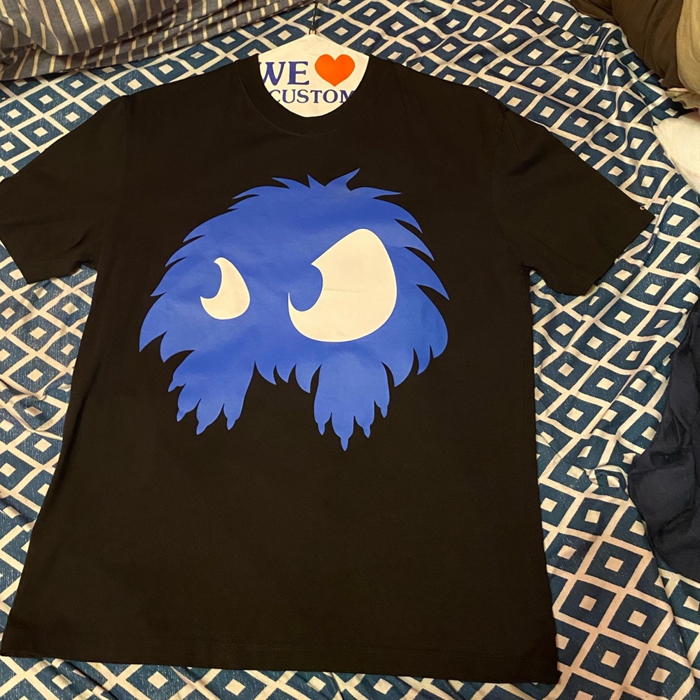 Alexander McQueen t shirt